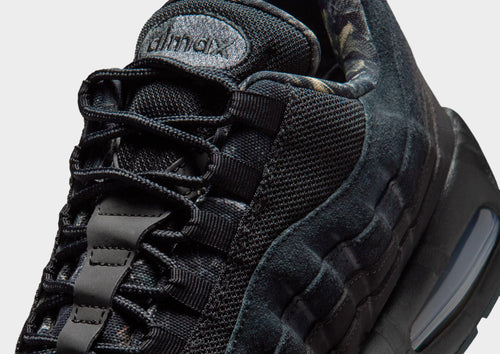 Air Max 95 Big Bubble