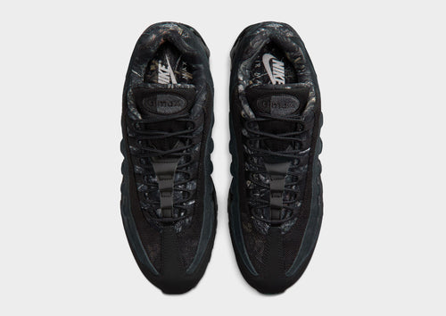 Air Max 95 Big Bubble