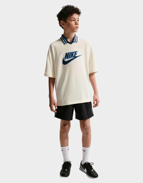 Sportswear Jersey Junior's