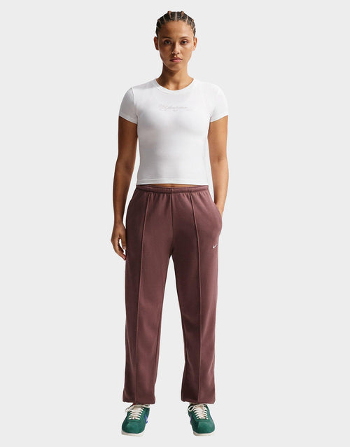 Sportswear Chill Knit Slim Cropped T-Shirt