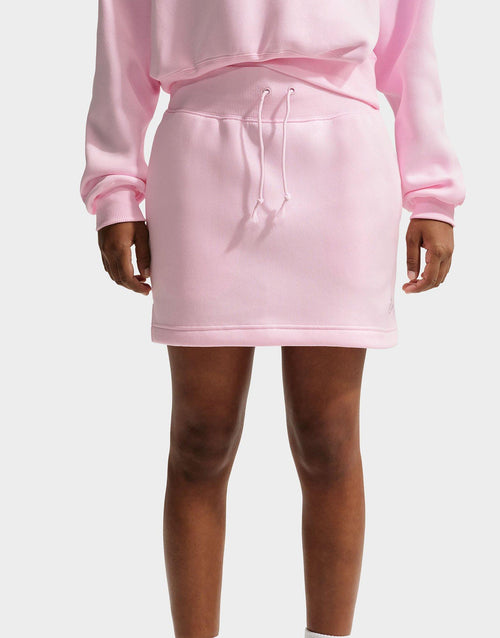 Sportswear Phoenix Fleece Mini Skirt