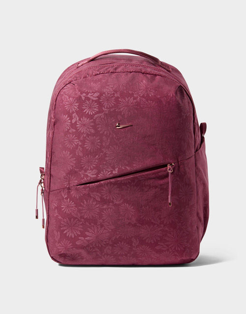 Aura Floral Backpack (24L)