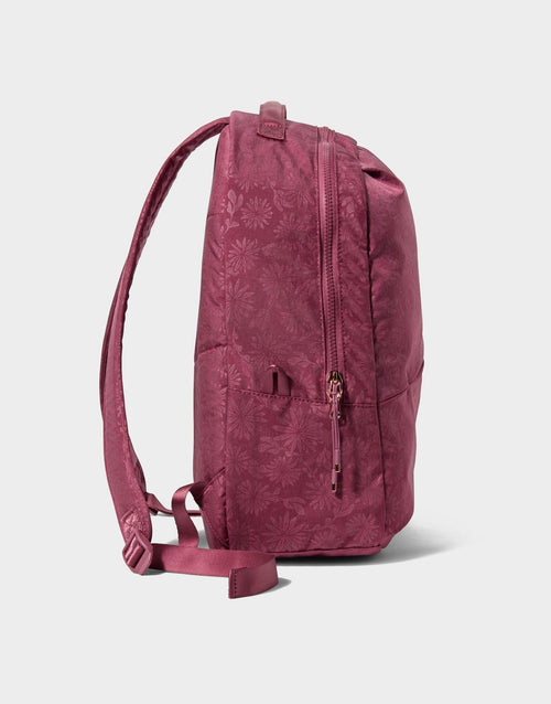 Aura Floral Backpack (24L)