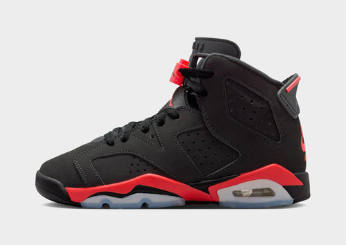 Air 6 Retro Infrared Salesman Junior's