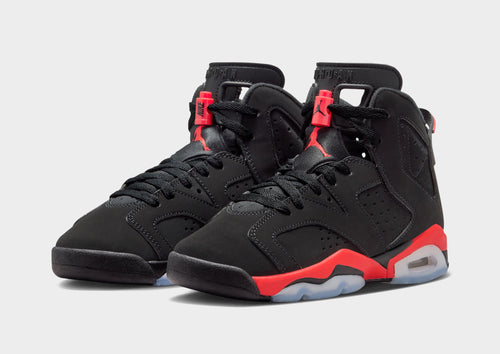 Air 6 Retro Infrared Salesman Junior's