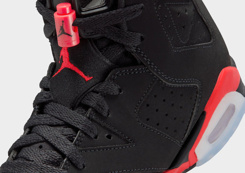 Air 6 Retro Infrared Salesman Junior's
