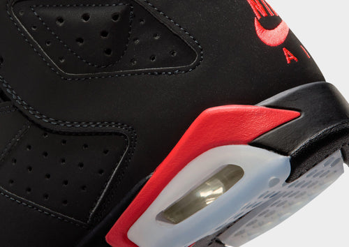 Air 6 Retro Infrared Salesman Junior's