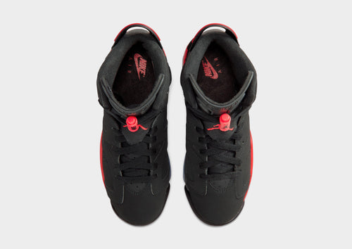 Air 6 Retro Infrared Salesman Junior's