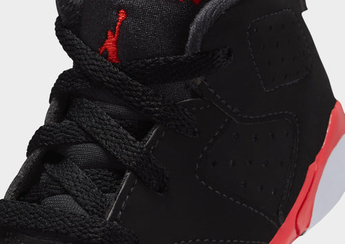 6 Retro Infrared Salesman Infant's