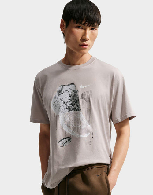 'City Pack' T-Shirt