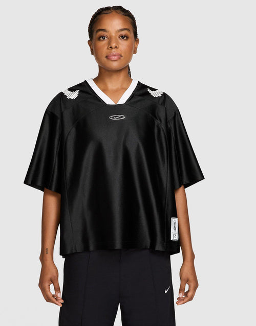 Sportswear Oversized Jersey