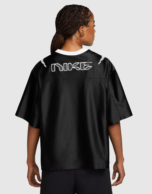 Sportswear Oversized Jersey
