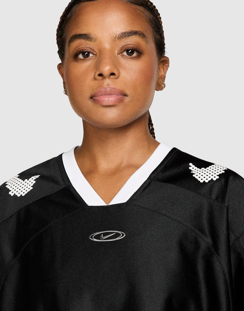 Sportswear Oversized Jersey