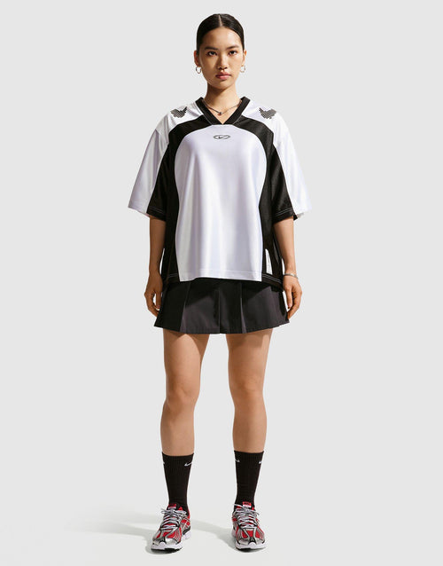 Sportswear Oversized Jersey