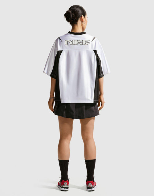 Sportswear Oversized Jersey