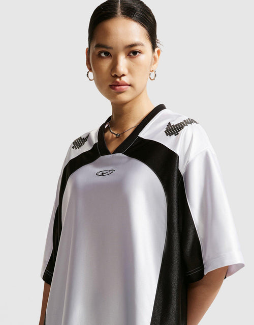 Sportswear Oversized Jersey