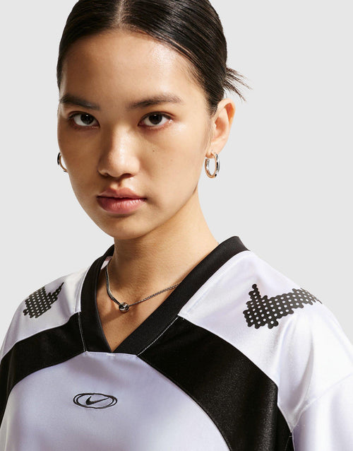 Sportswear Oversized Jersey