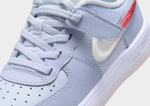 Force 1 Low EasyOn Children's