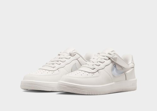 Force 1 Low EasyOn Children's