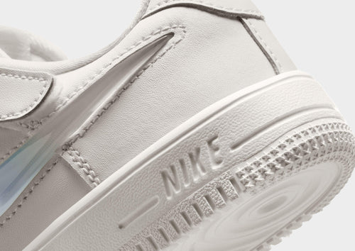Force 1 Low EasyOn Children's