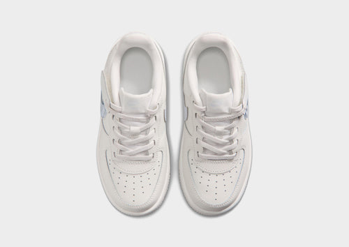 Force 1 Low EasyOn Children's