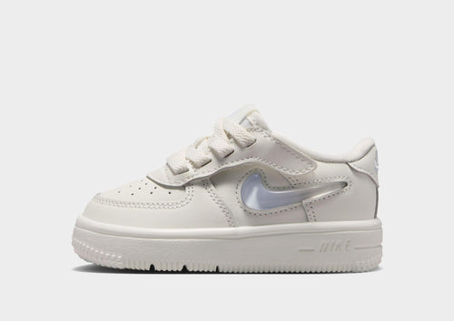 Force 1 Low EasyOn Infant's