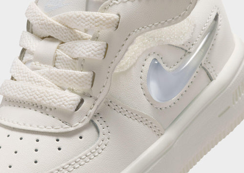 Force 1 Low EasyOn Infant's
