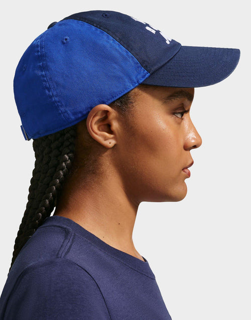 Club Unstructured Cap