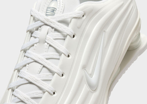 Shox Z Women's