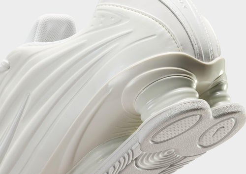 Shox Z Women's