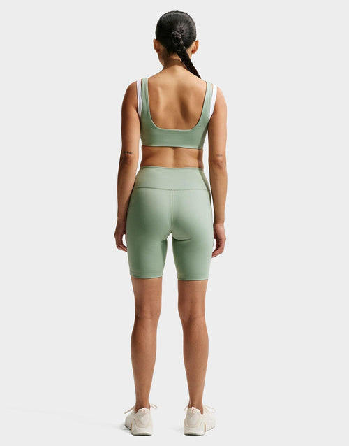 One Light-Support Sports Bra