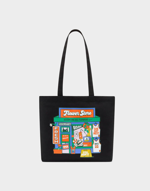 Heritage Tote Bag (22L)