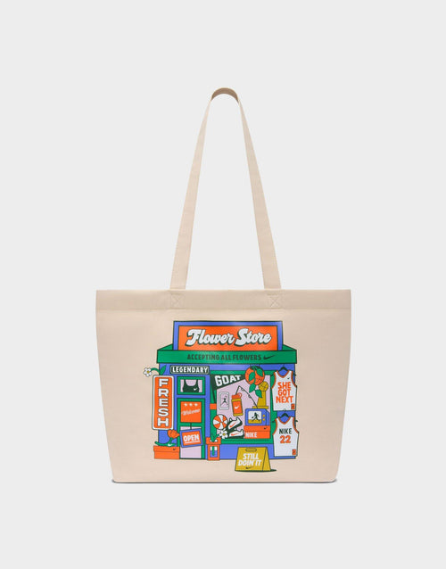 Heritage Tote Bag (22L)