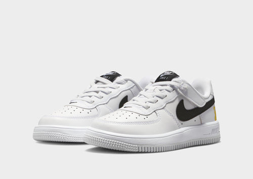 Force 1 Low EasyOn Children's