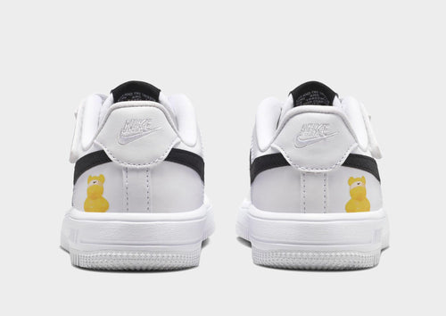 Force 1 Low EasyOn Children's