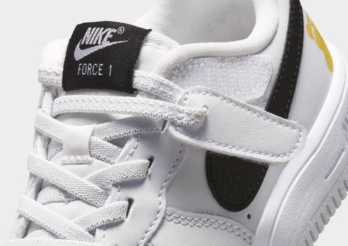 Force 1 Low EasyOn Children's