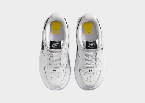 Force 1 Low EasyOn Children's