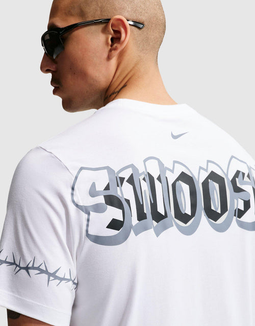 Sportswear T-shirt