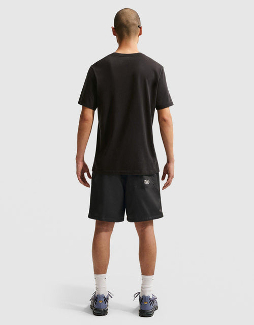 Club Woven Flow Shorts