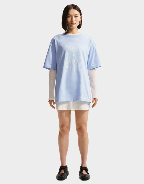Sportswear Oversized T-Shirt
