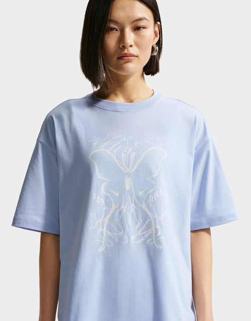 Sportswear Oversized T-Shirt