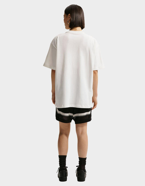 Classic Oversized T-Shirt