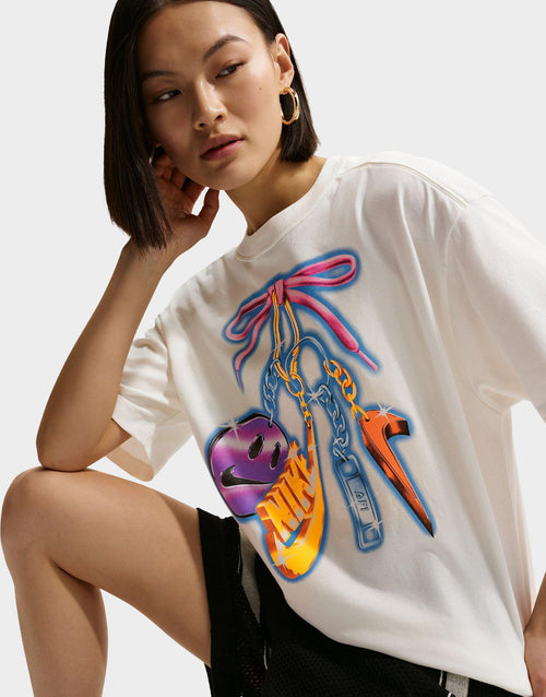 Classic Oversized T-Shirt