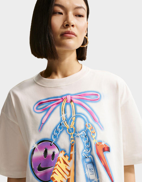 Classic Oversized T-Shirt
