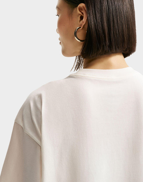 Classic Oversized T-Shirt