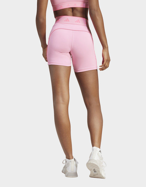 Hyperglam 3" Shorts