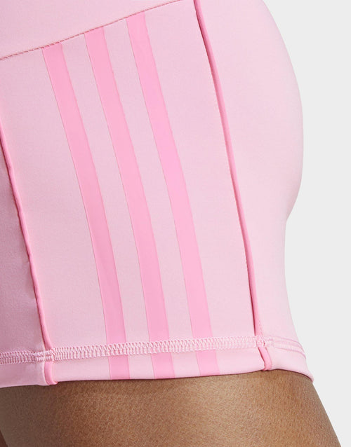 Hyperglam 3" Shorts