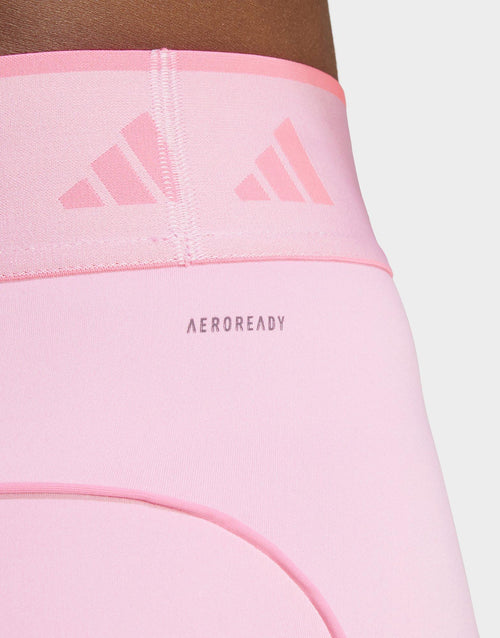 Hyperglam 3" Shorts