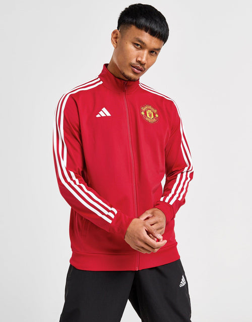 Manchester United Track Top