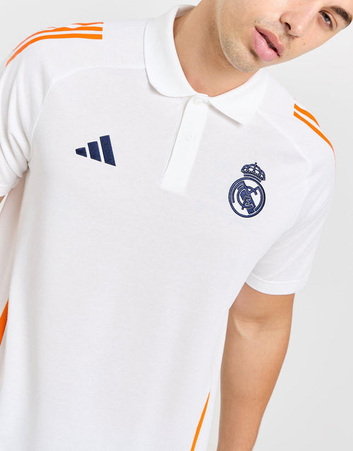 Real Madrid Polo Shirt